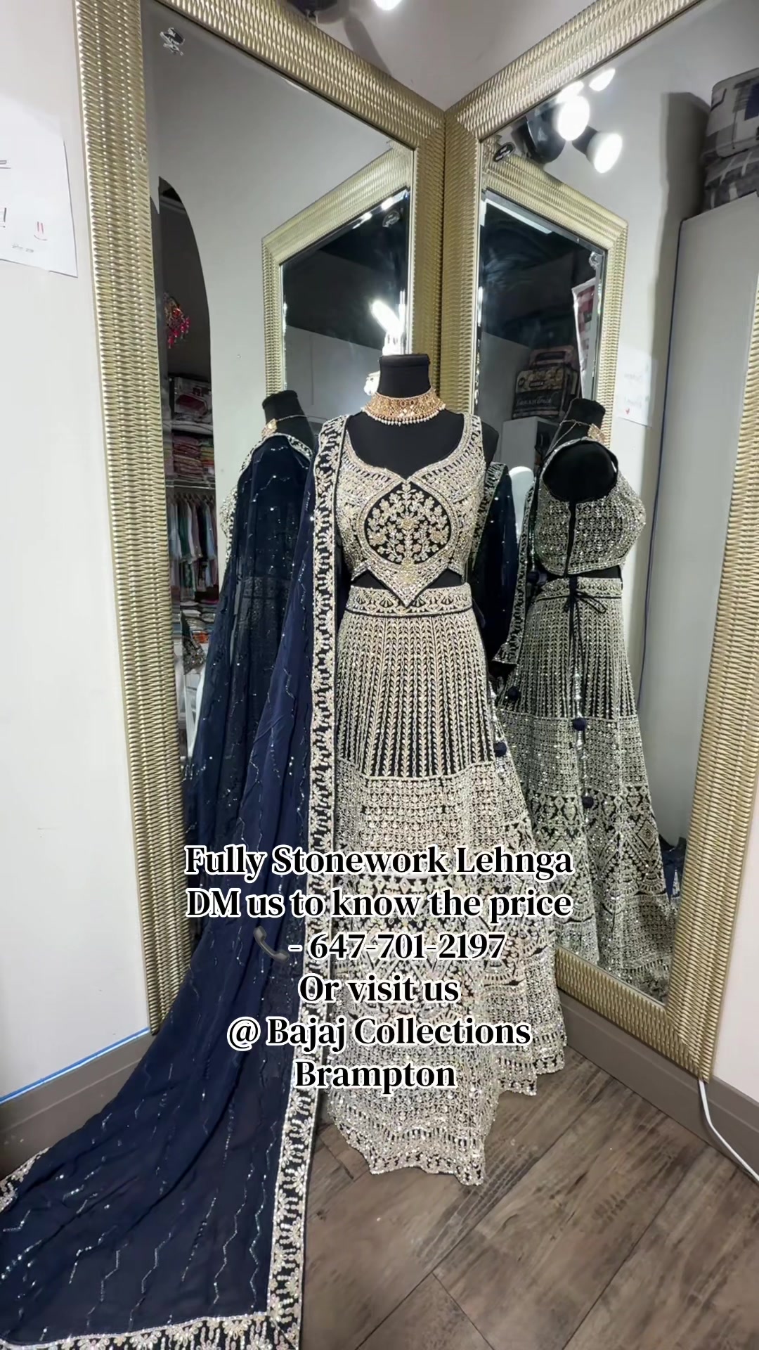 @Bajaj Collections
