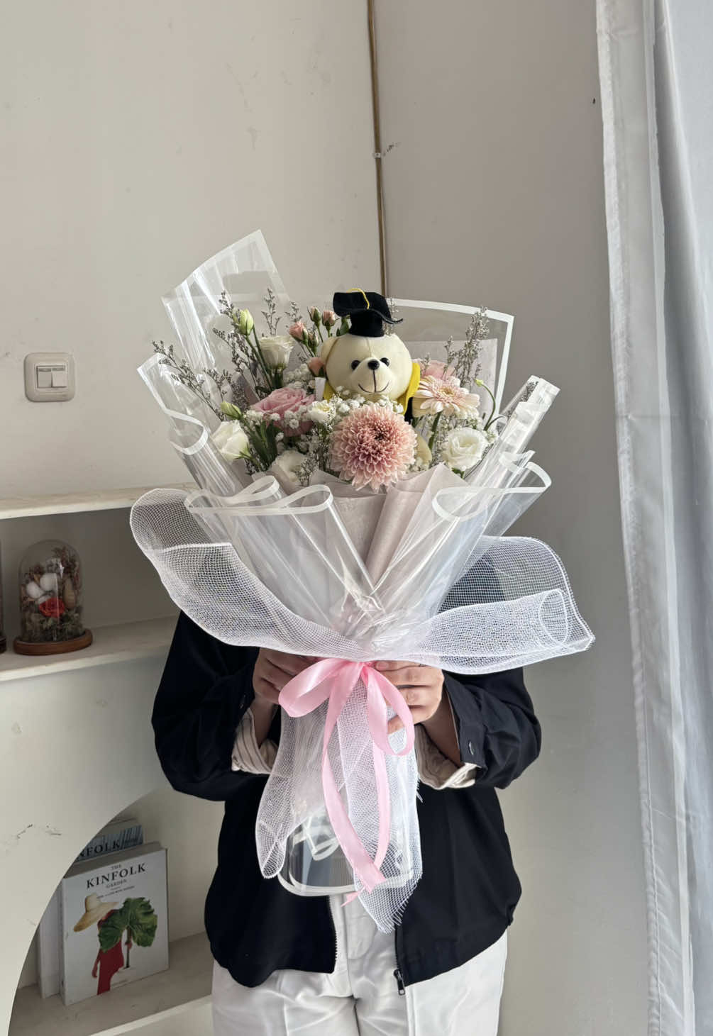 @May Peony Florist