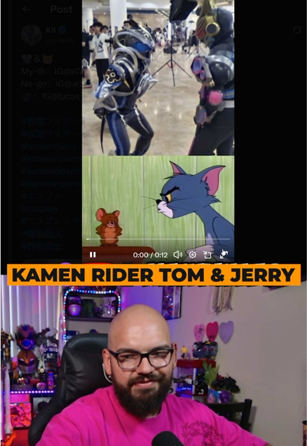 @Hawkilles on YT