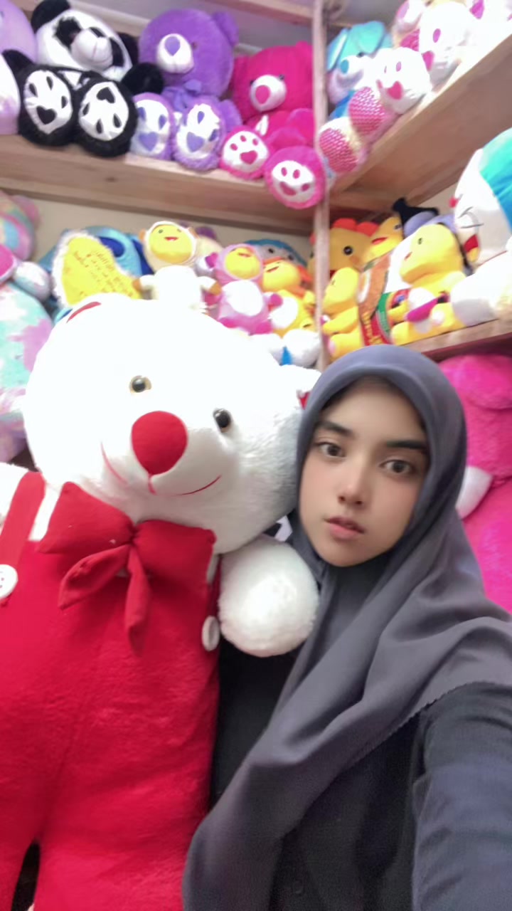@Boneka nina