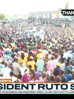 @Lightcast TV Kenya