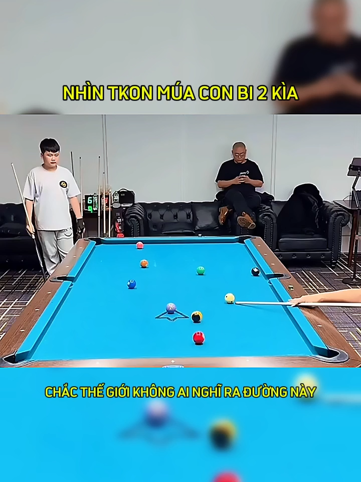 @FAN CỤ REYES