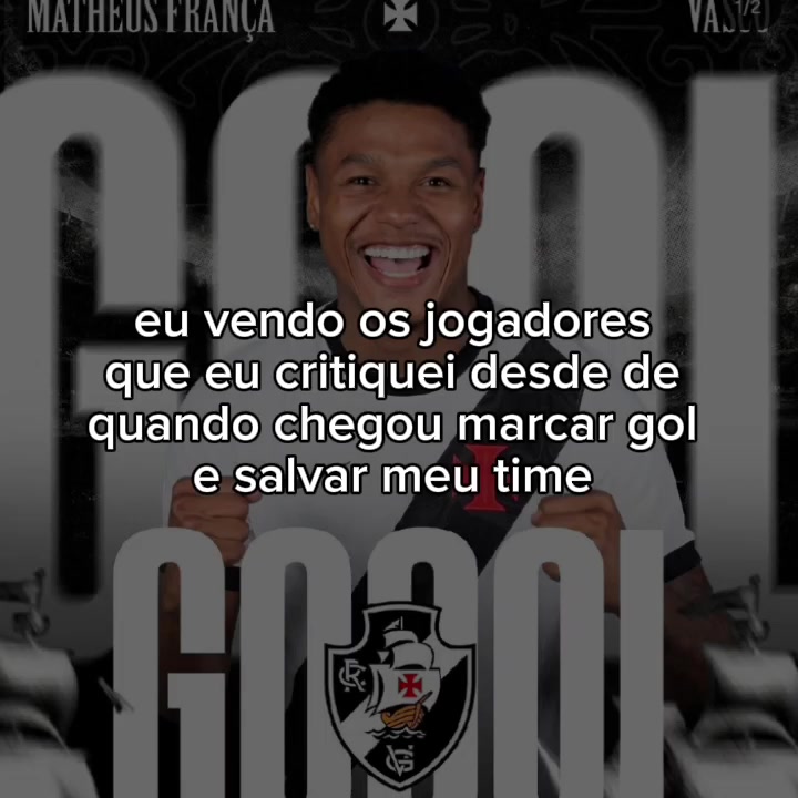 @Vasco Da gama ✠