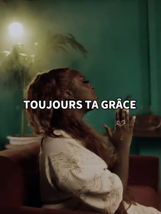 @Louange Infinie