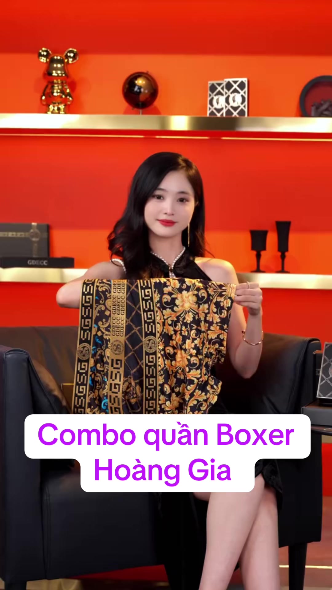 @🦋Em G&aacute;i B&aacute;n Sịp💋