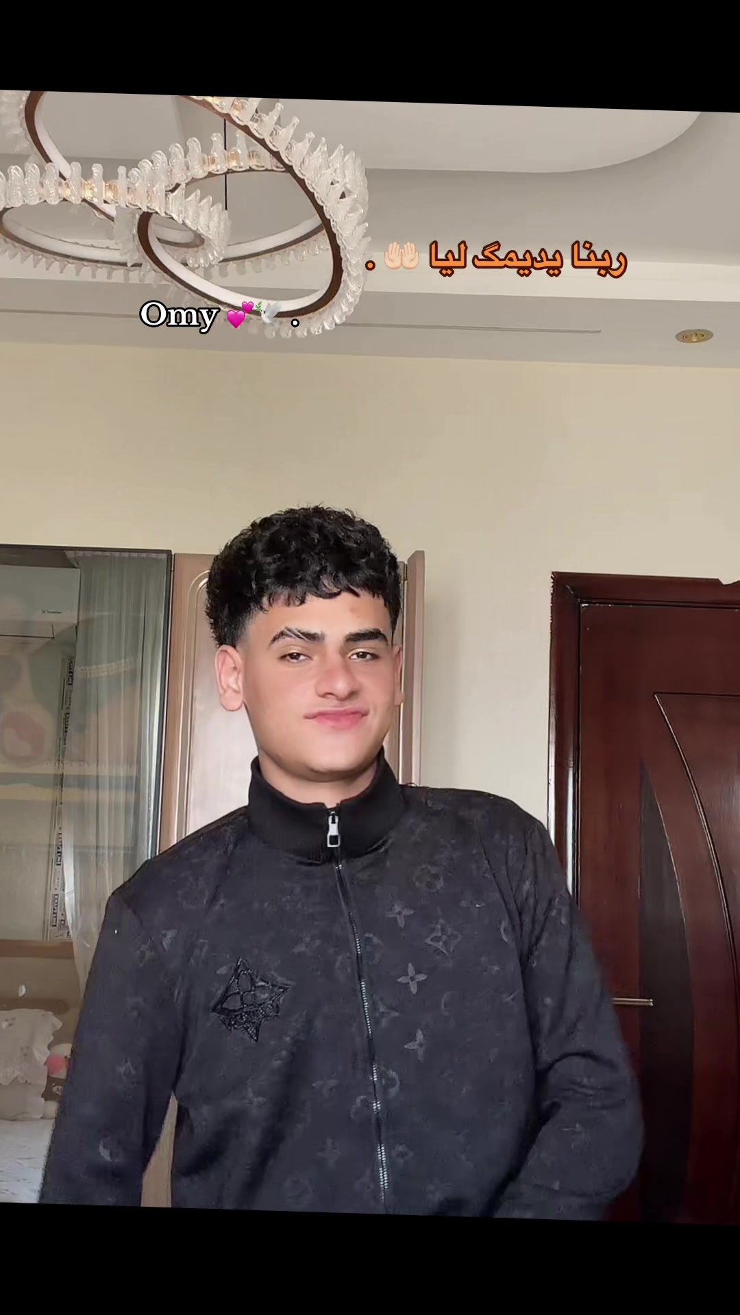 @💥🤴🏻 علِيّ أُومَال 🤴🏻💥