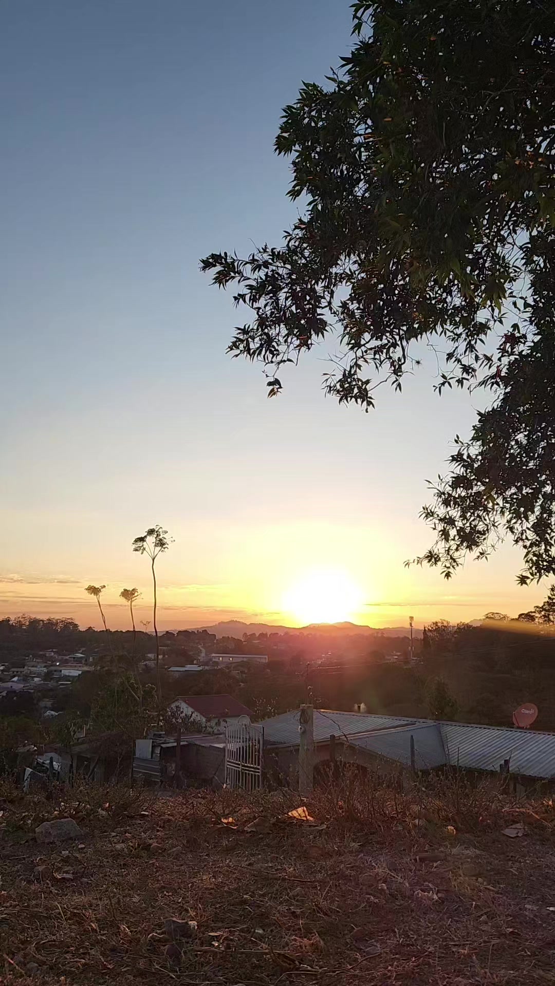 @✓ Cazando Atardecer_ 🌄☀️❤️🔥