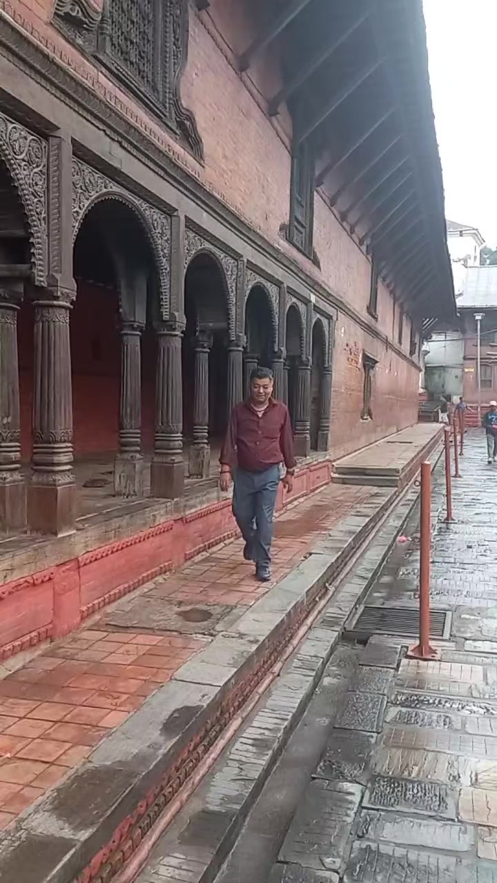 @Nagendra Chaudhary
