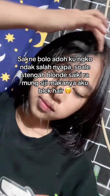 @adik_stengah_blonde💋