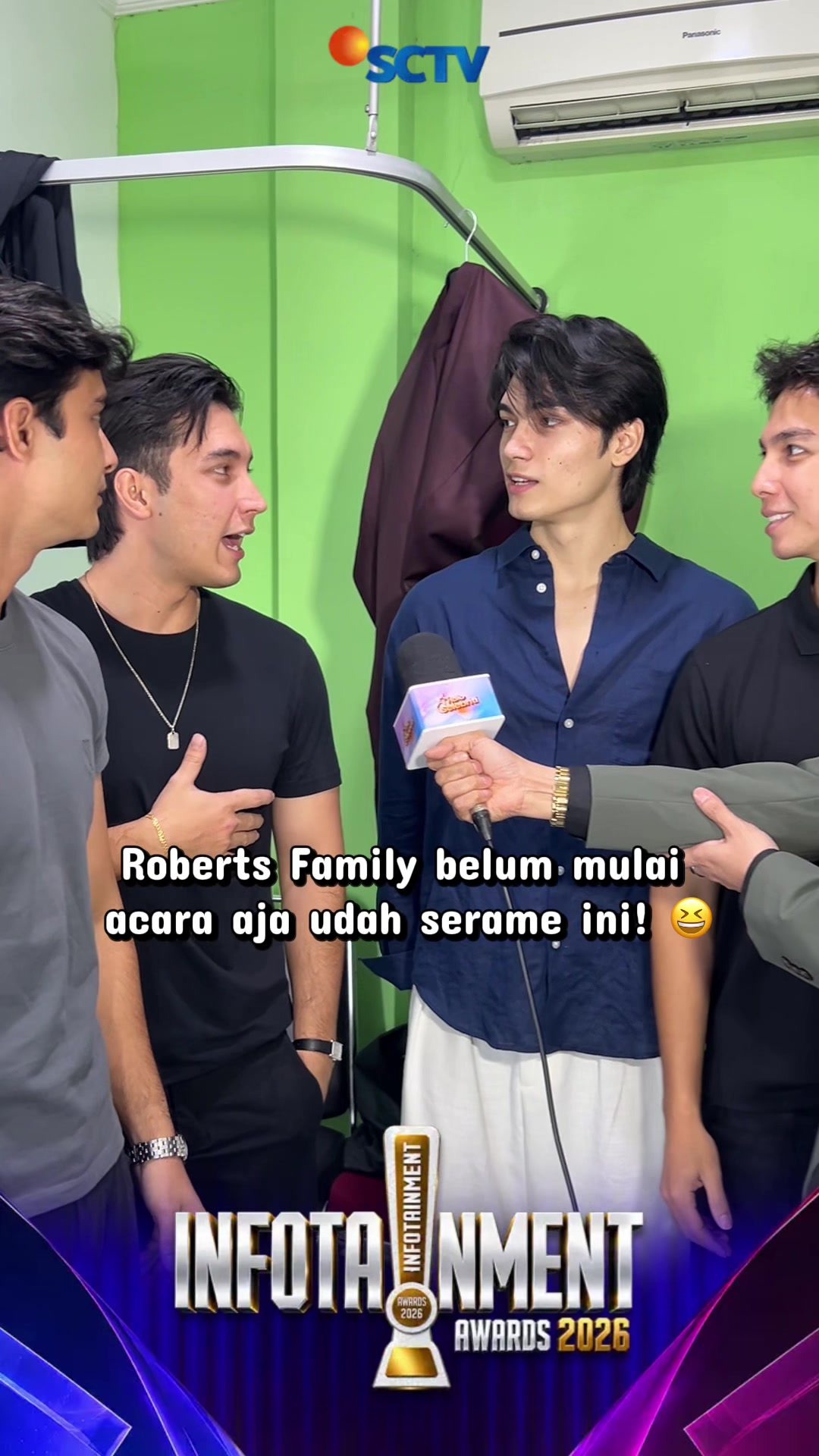 @SCTV