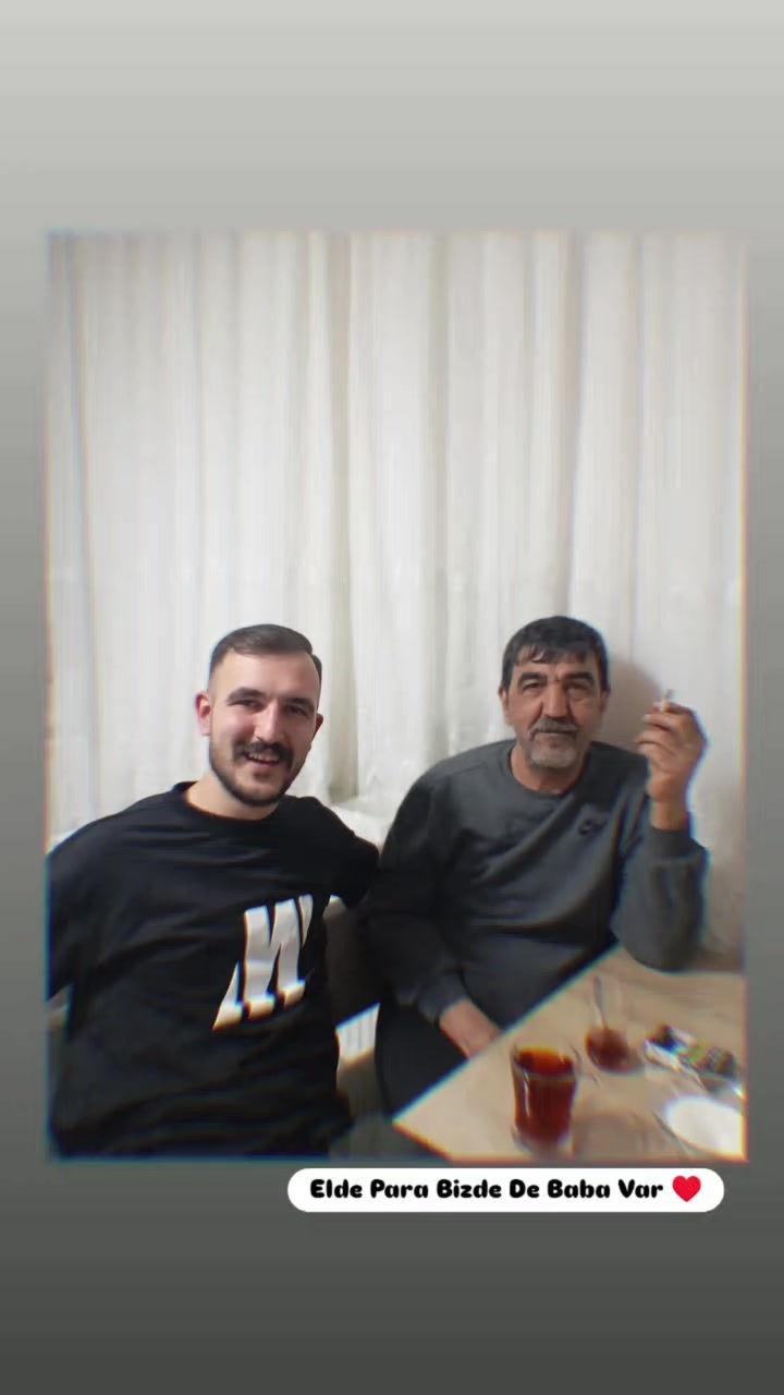 @~Kerim Derinpınar~