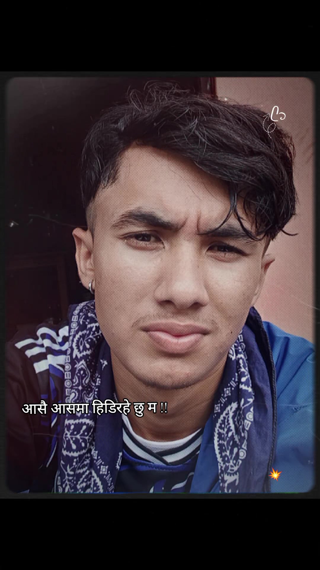 @Nishant❤️