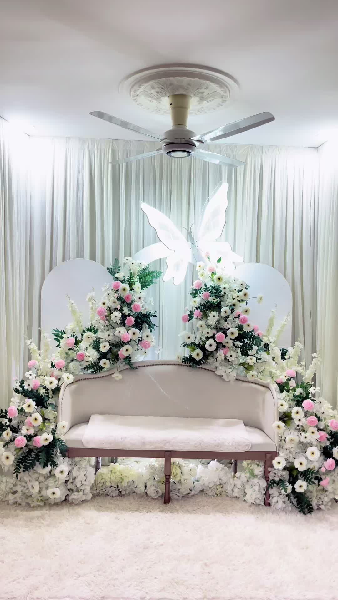 @Deco by Apit Mohd