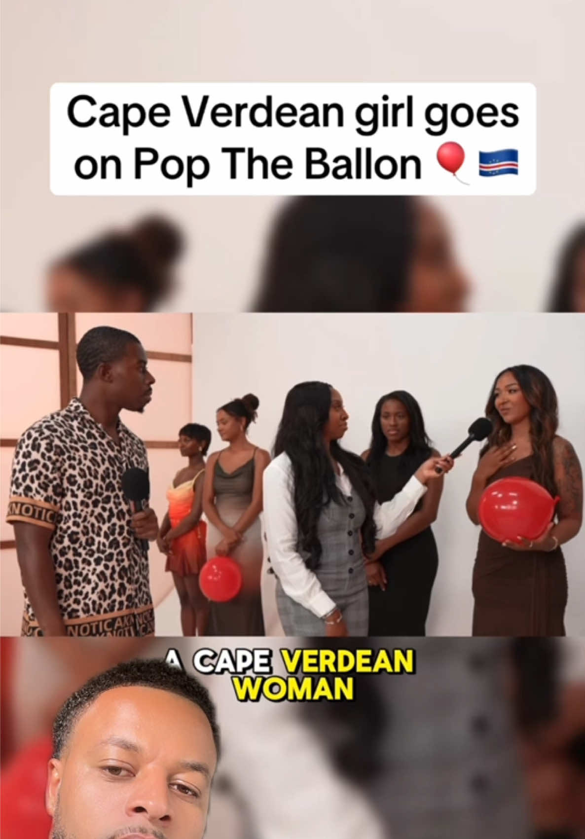 @DANNY VEE! 🇨🇻