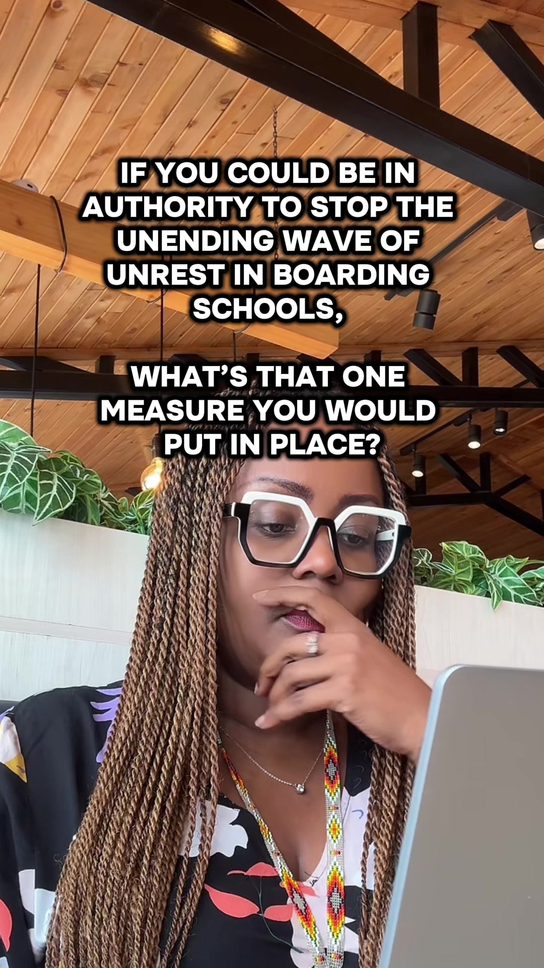 @Life with Miss Vikki