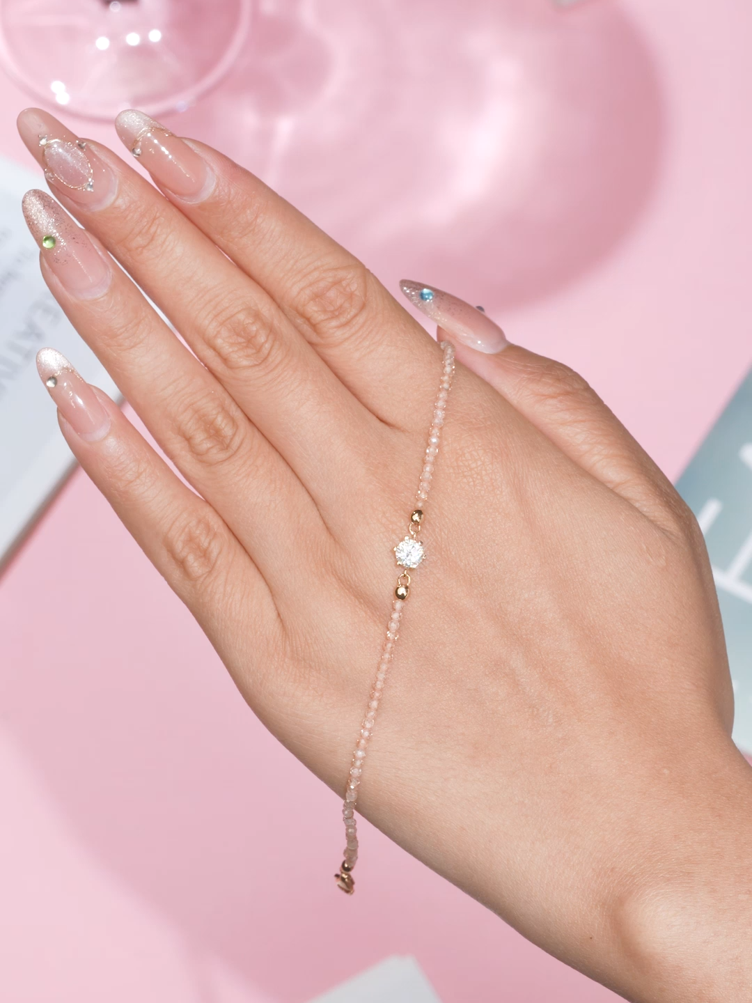 @JiuZuan Jewelry