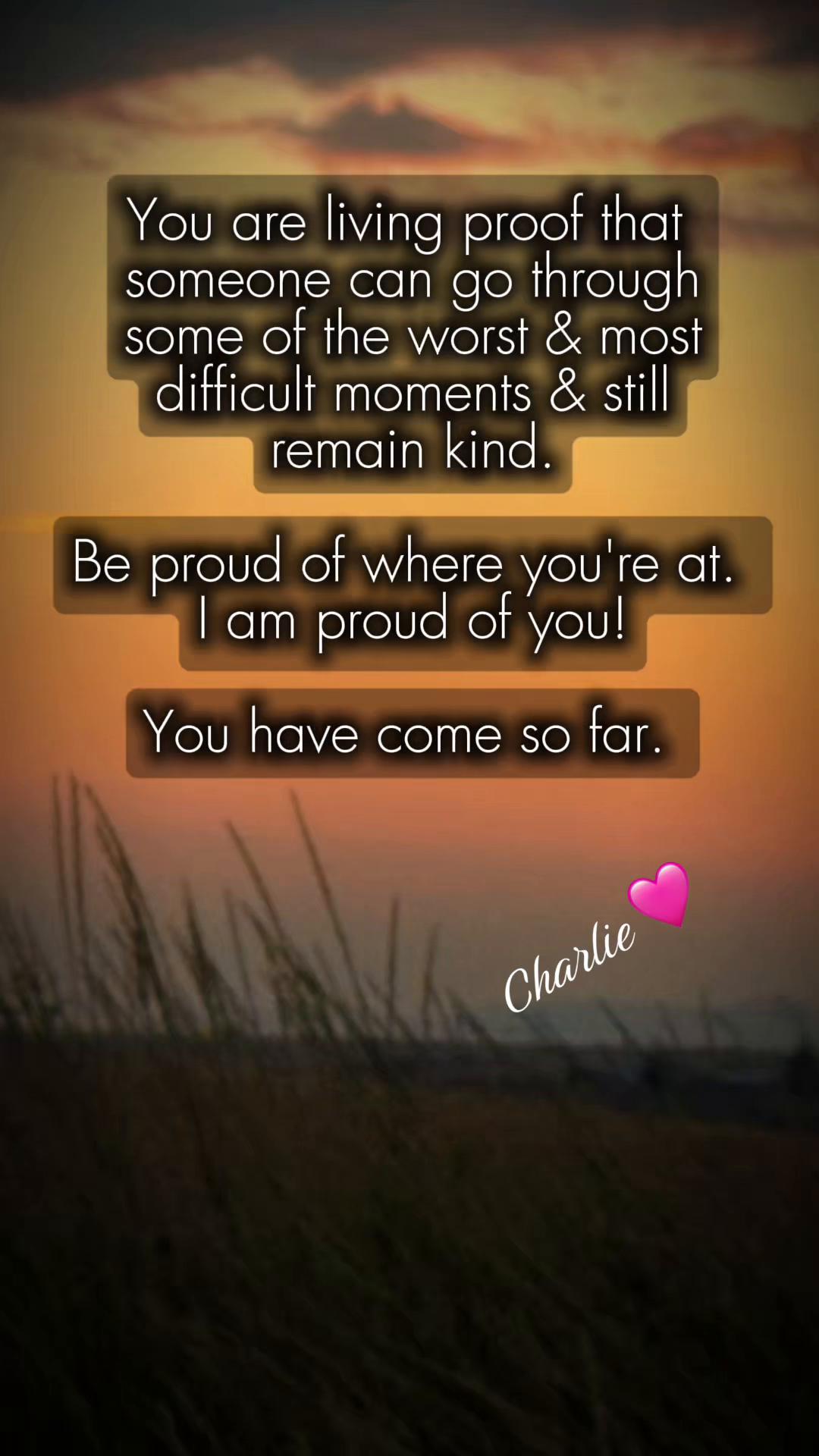 @Charlie&CrewAdventures
