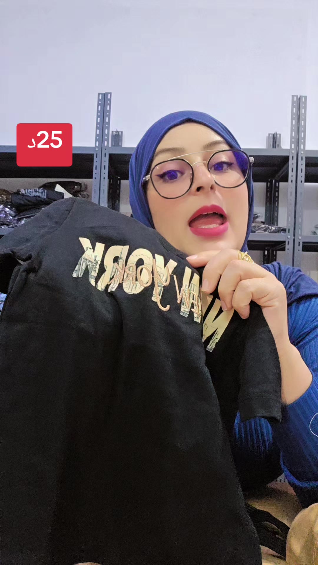 @Fashinista