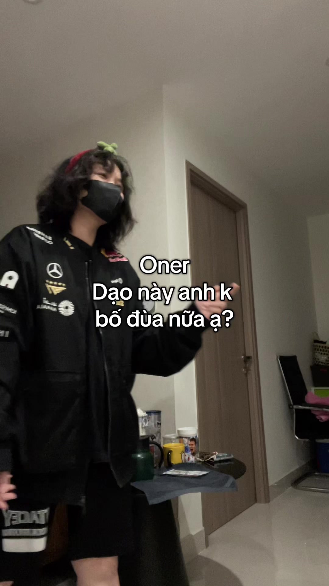 @Nho