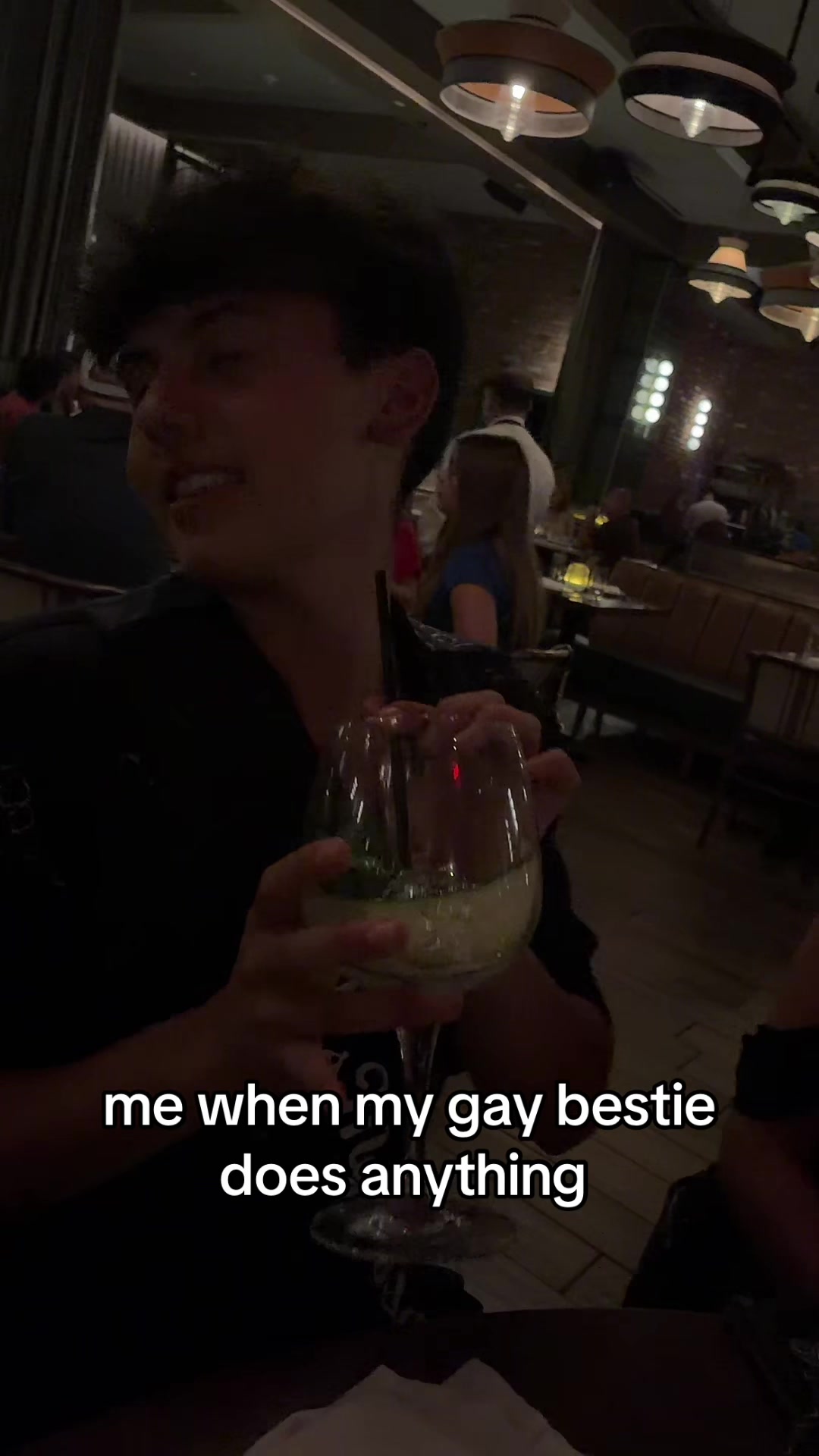 @brooklyn beck