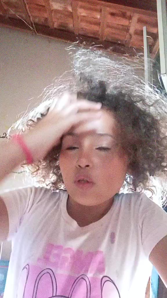 @any Gabrielle Isabella &hearts;️🇧🇷i