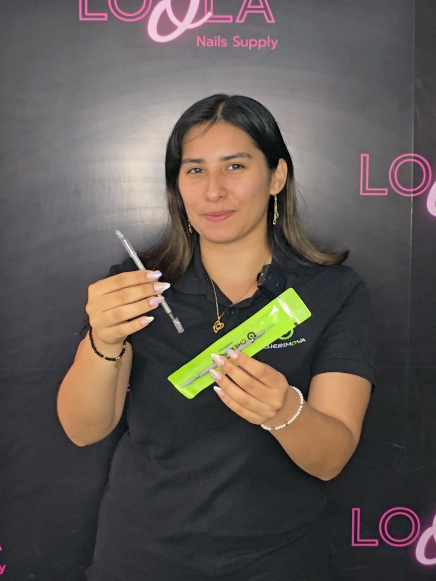 @Loola Nails Supply