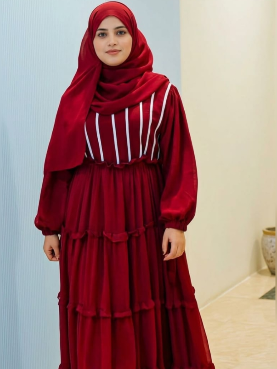 @RAHAA FASHION