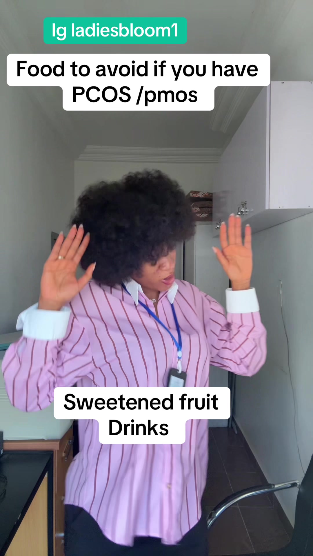 @Ladieswellness