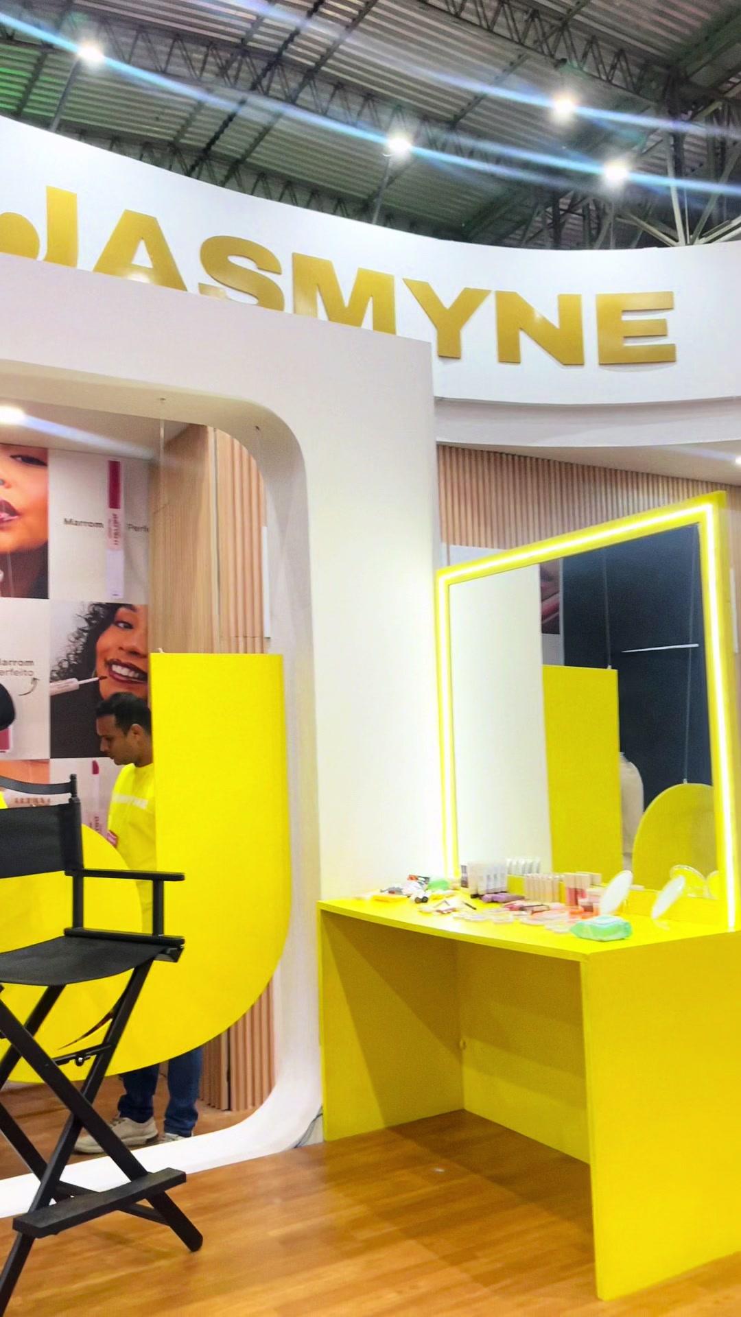 @Jasmyne Oficial
