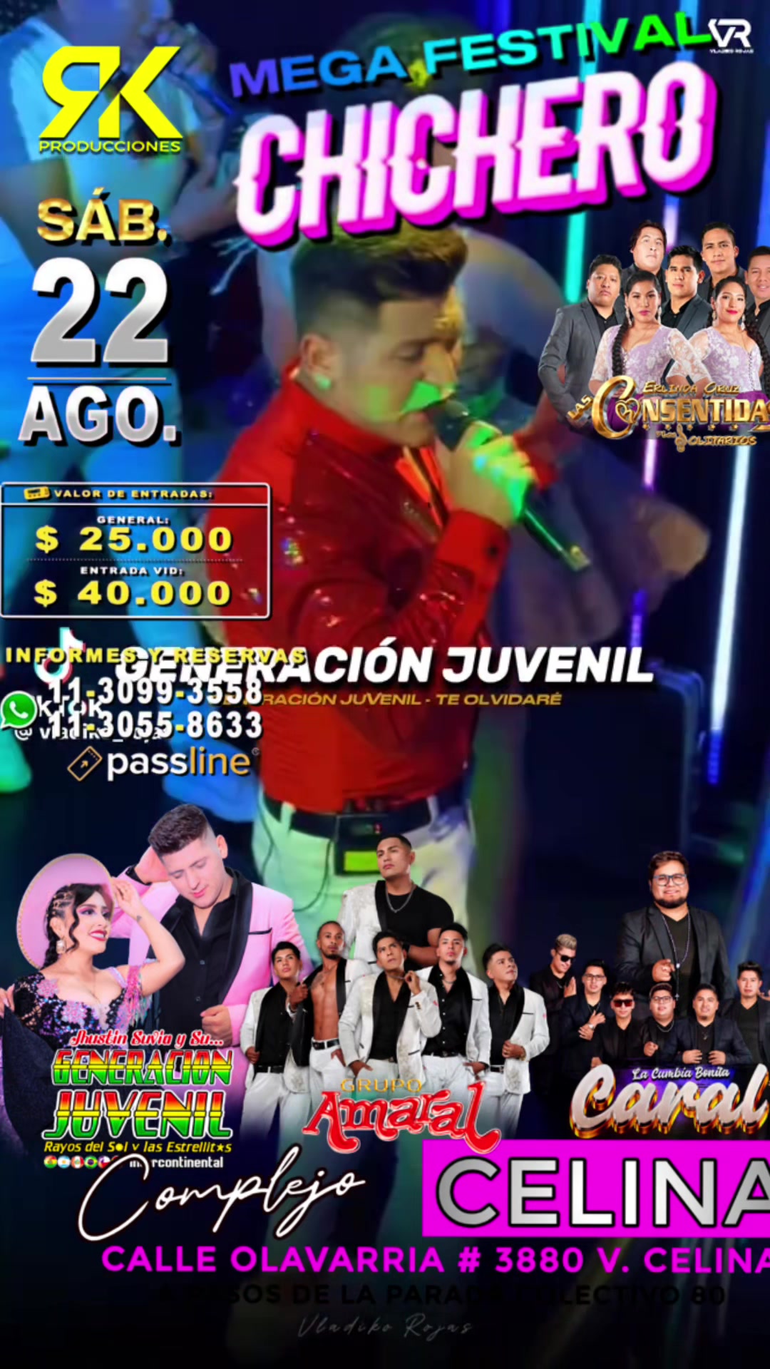 @Rub&eacute;n  R&K prod✅