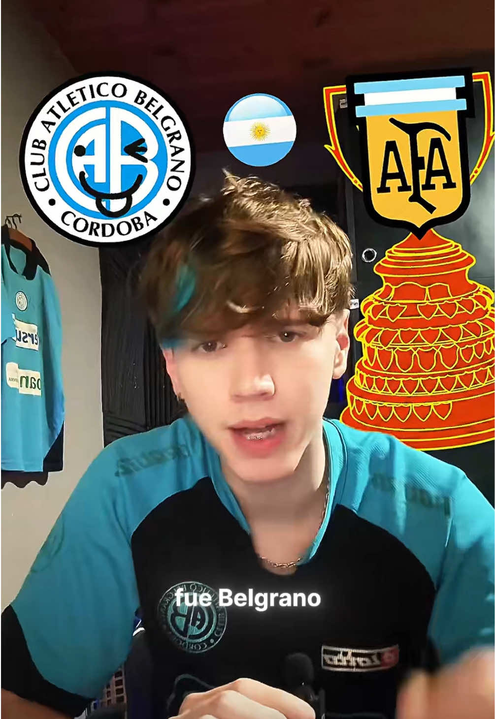 @xdiegote 🏴☠️ | Belgrano