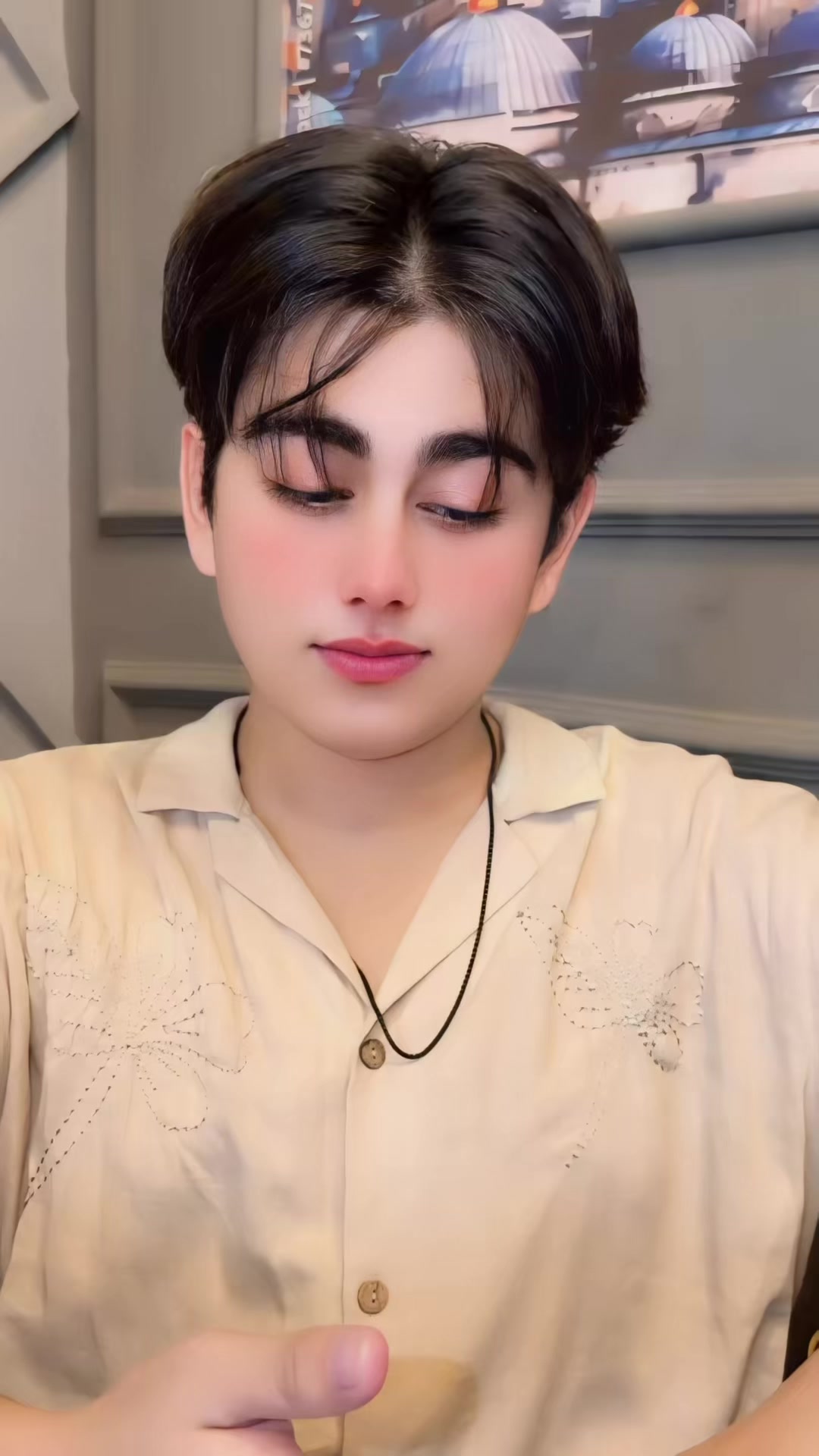 @𝙃𝙚: 𝘼  𝙒𝙊𝙇𝙁 🐺🥵