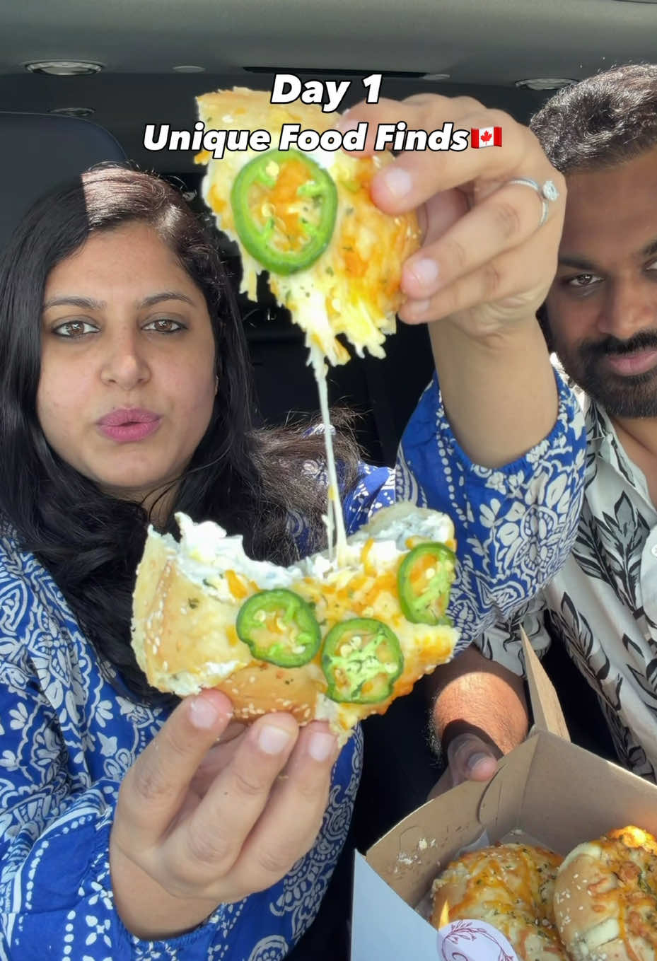 @Sparsh & Srishti