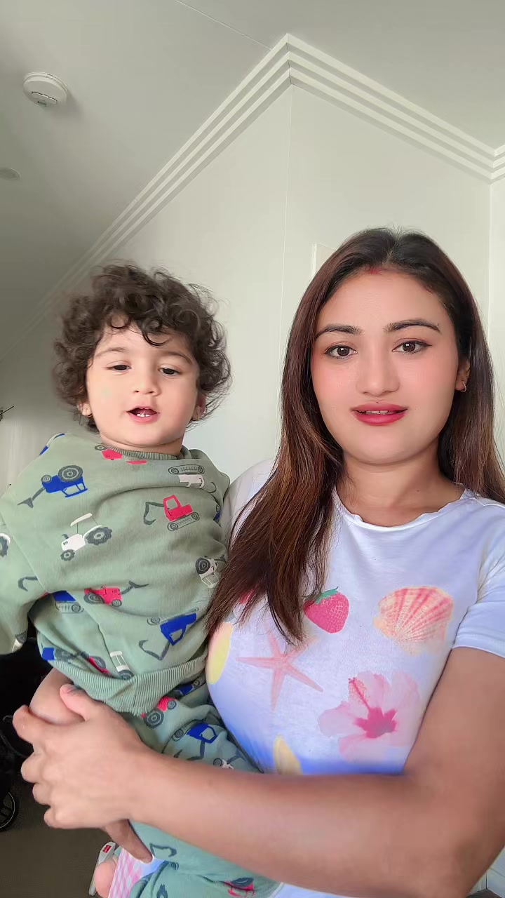@Anisha Khadka