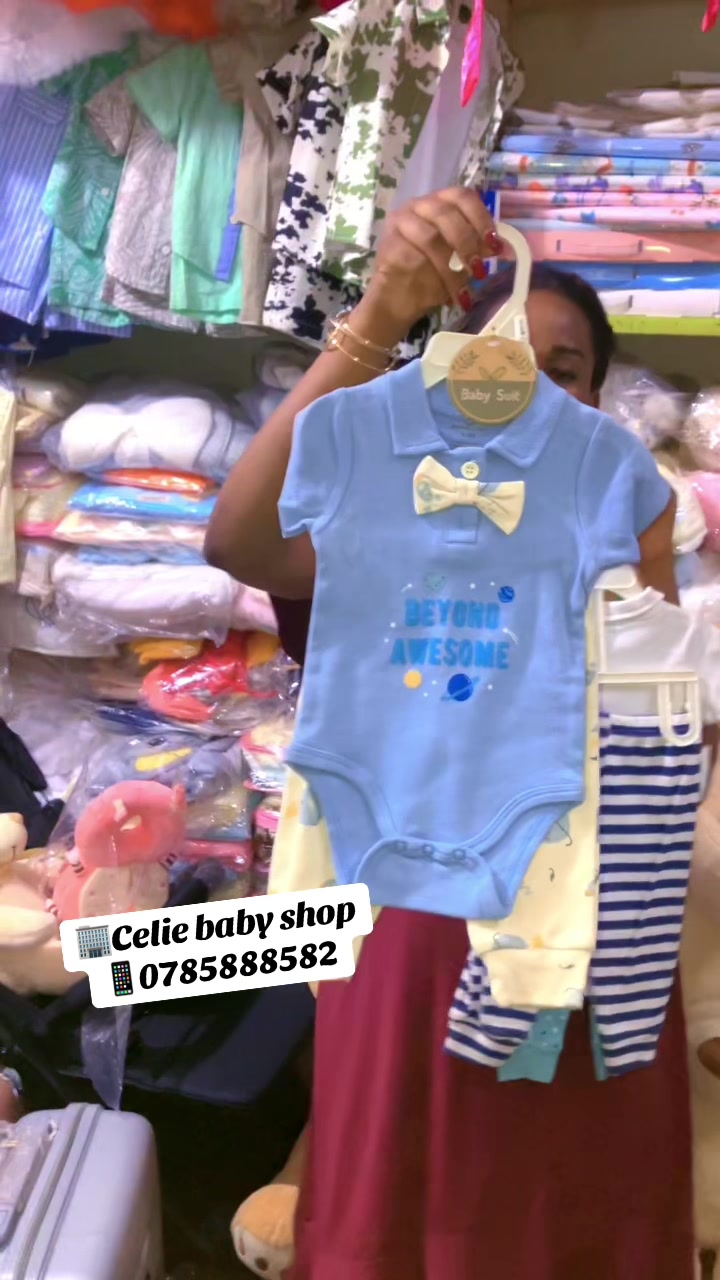 @Celie baby shop