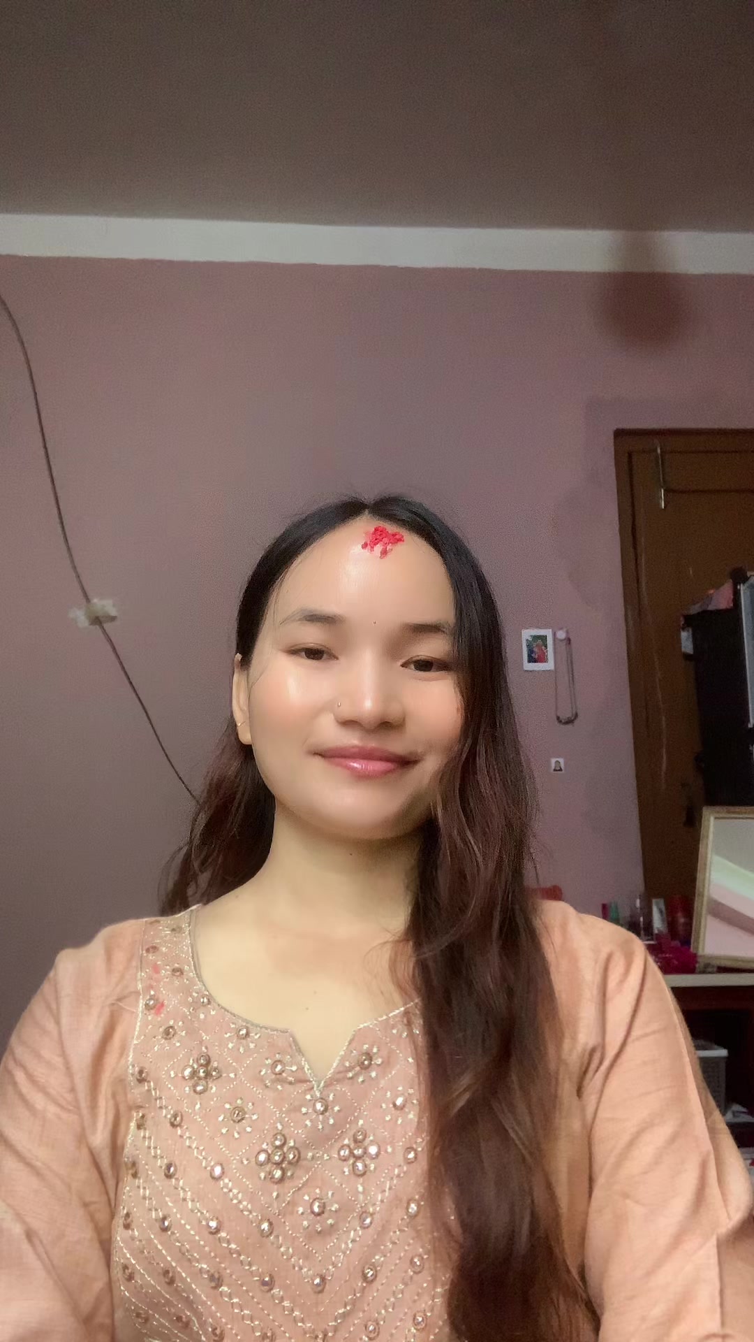 @️प्रीति मोक्तान🦋
