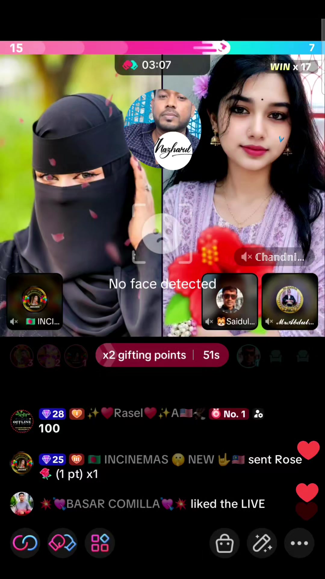 @❀͜͡ Sraboni Islam❀͜͡Sk❀🌶️🌶️