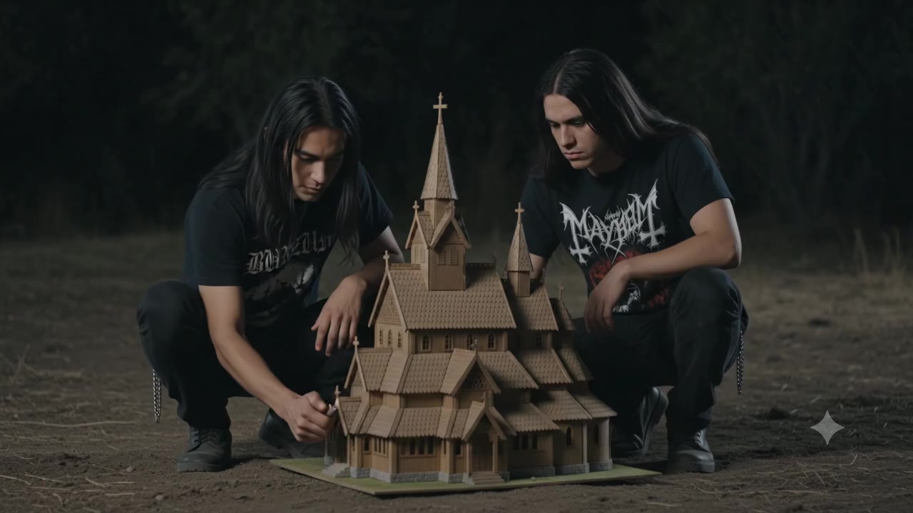 @BURZUM ☑️