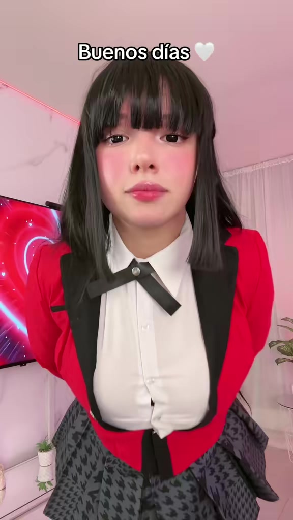 @Hana