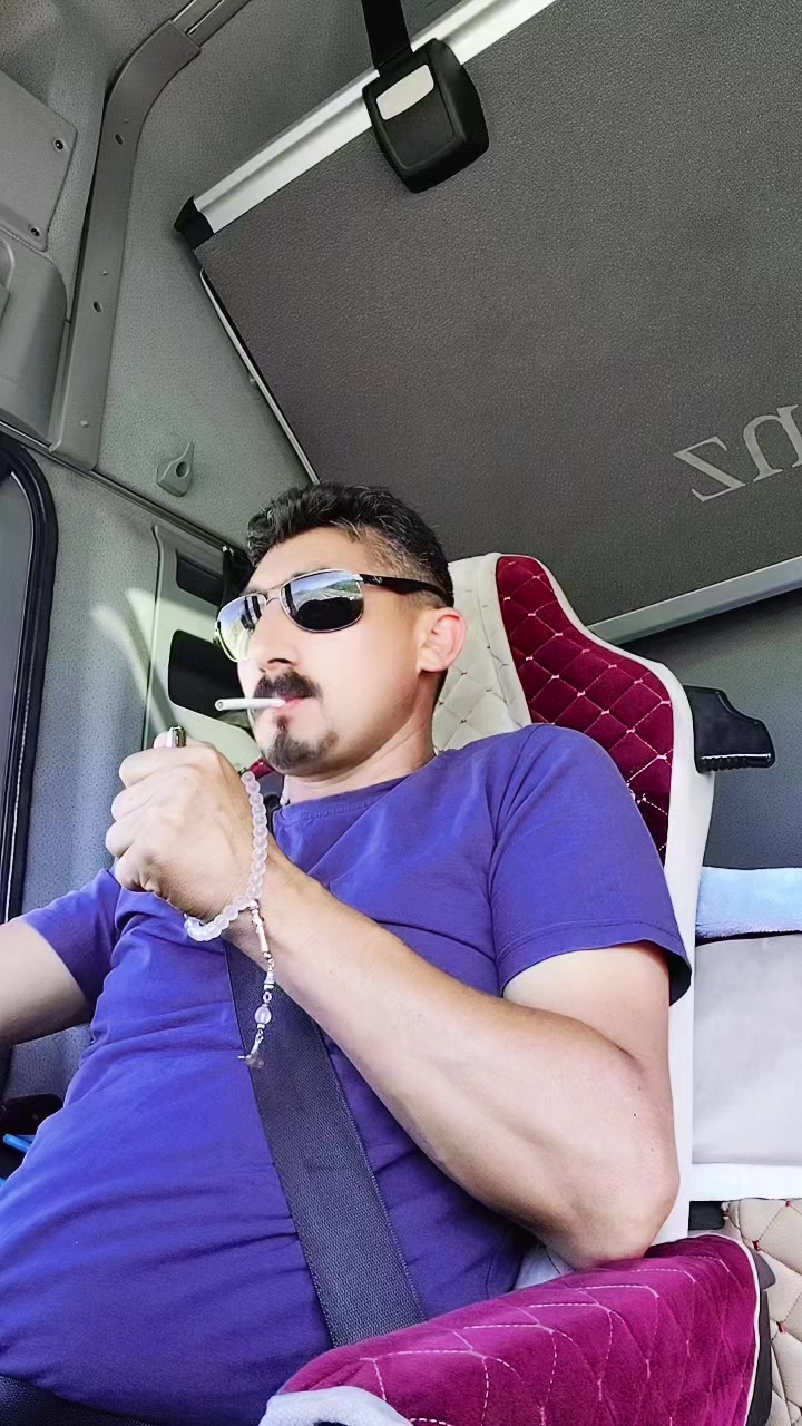@Yanlıız adam