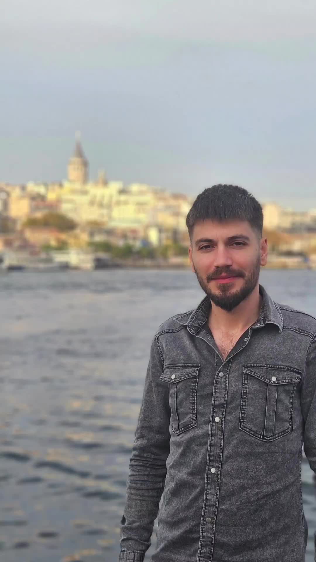 @İrfan &Ccedil;am