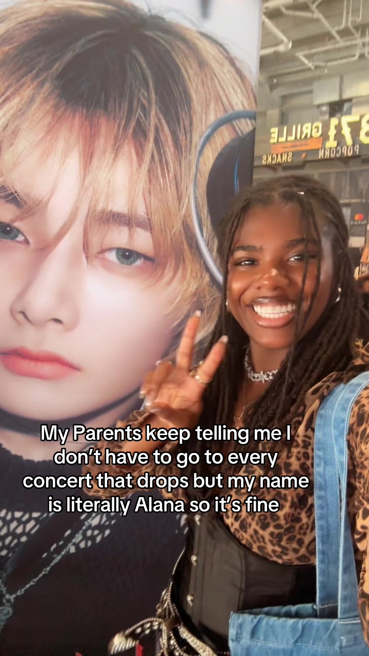 @Alana