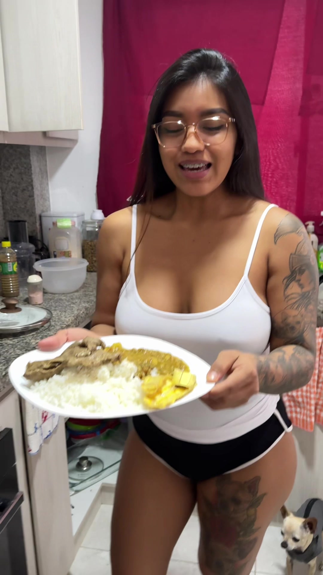 @Karo Vargas