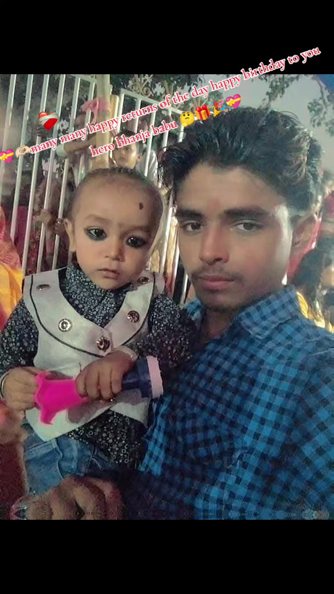 @๐ซCHANDAN๐ฅ BHAI๐ซถ๐ฅ