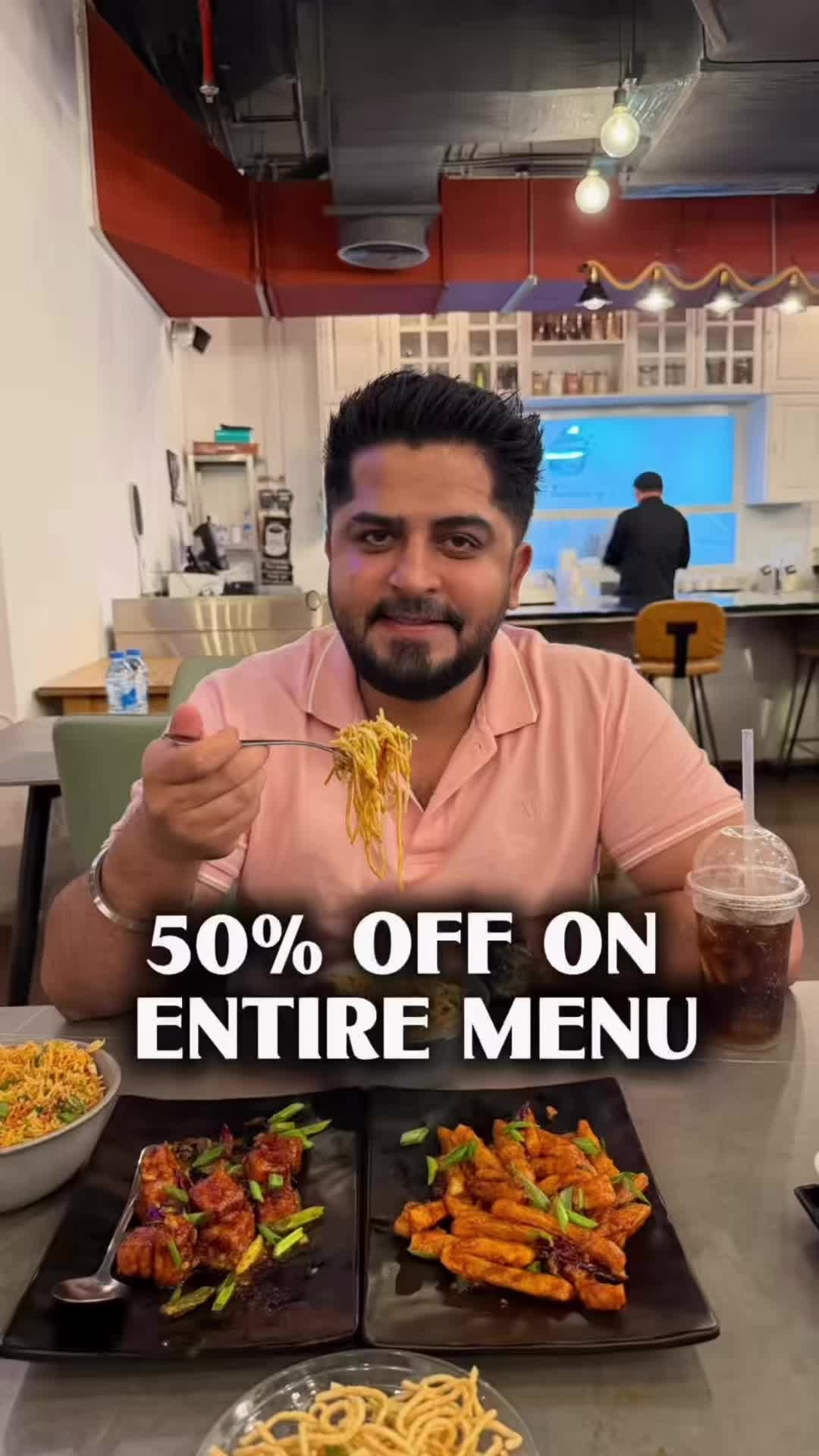 @The Vegetarian Couple