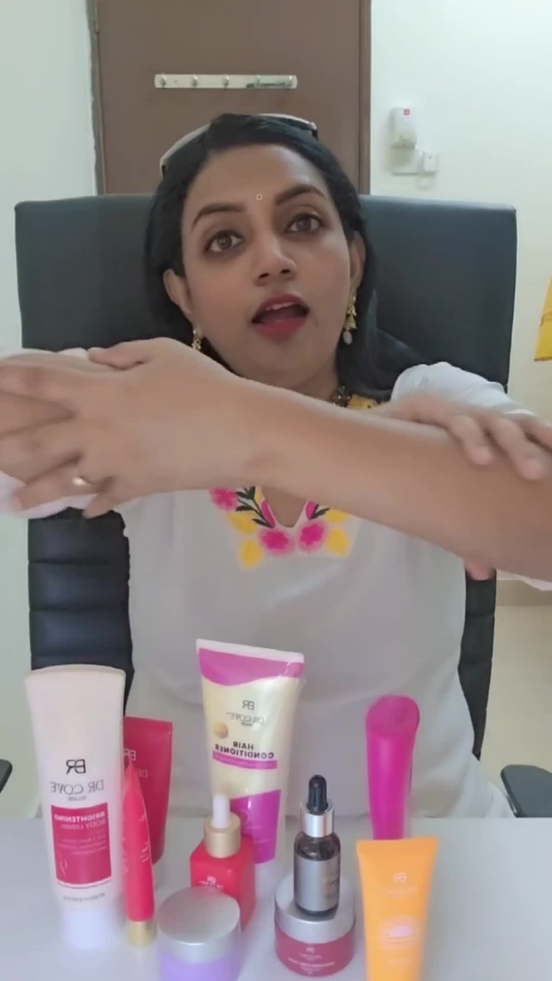 @Eswari Garg Official