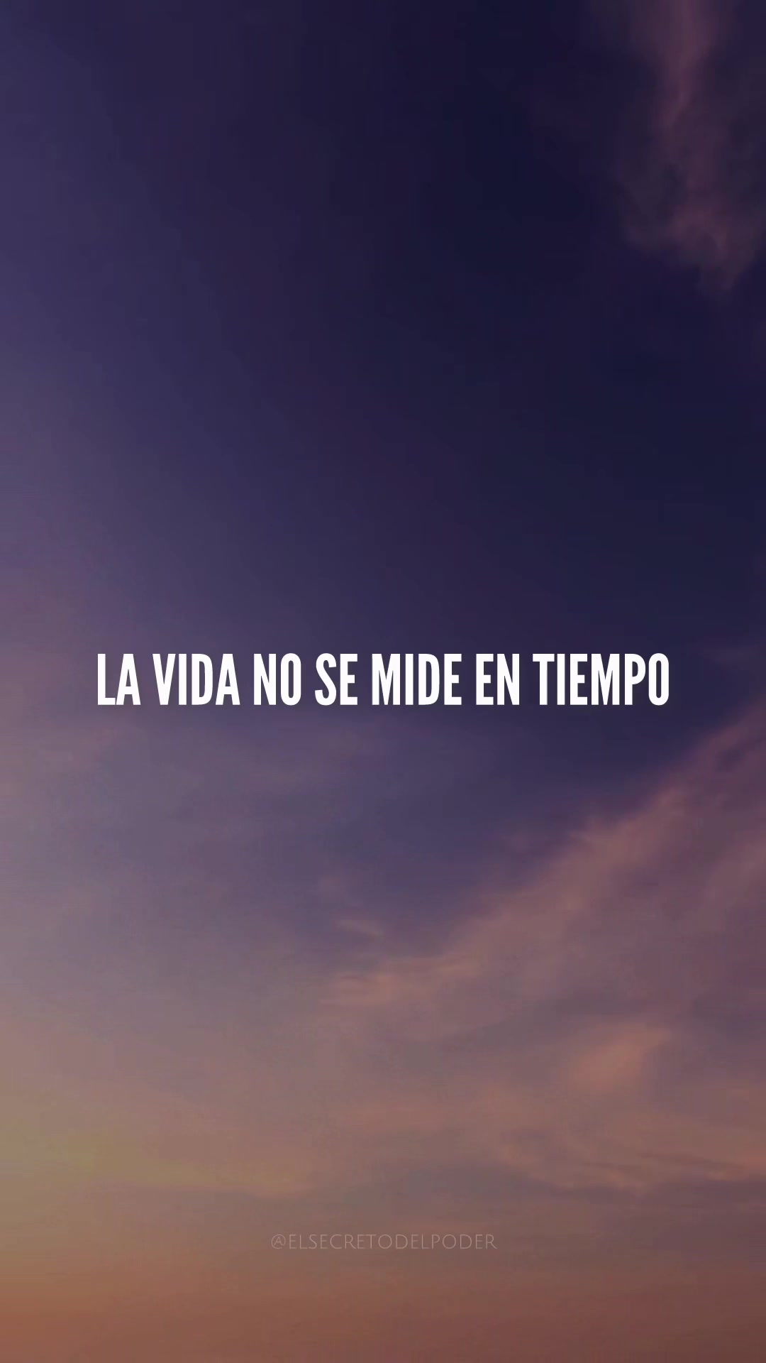 @El Secreto del Poder