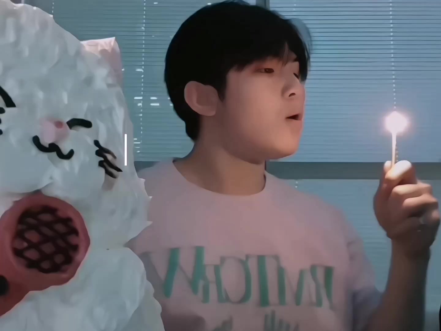@woozi ruby baby