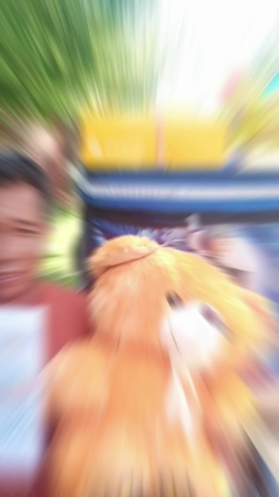 @Love Phil surprise