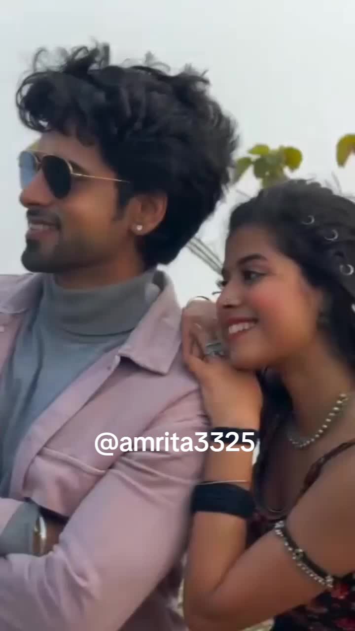 @Amrita